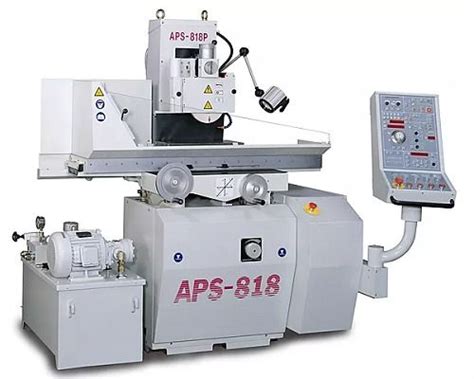 taichung grinding machine